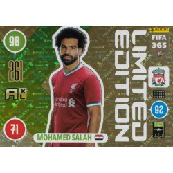 FIFA 365 2021 Limited Edition Mohamed Salah (Live..